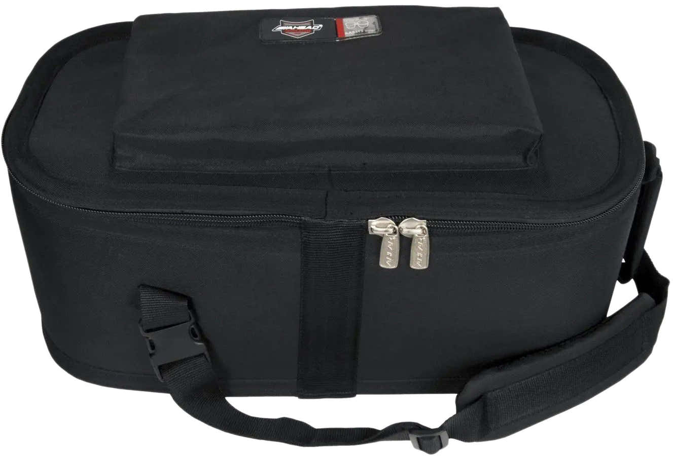 Deluxe Bongo Case AA8113