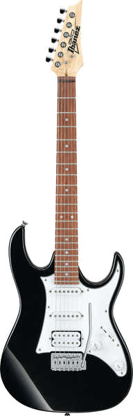 Ibanez GRX40-BKN Notte nera GRX Gio