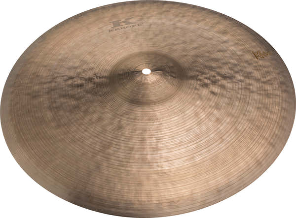 Zildjian Kerope 20" Ride alto sottile