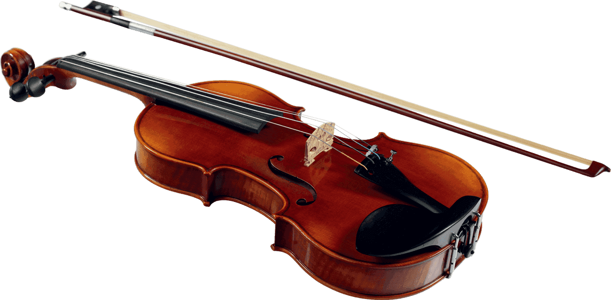 Villemaré Violon 4/4
