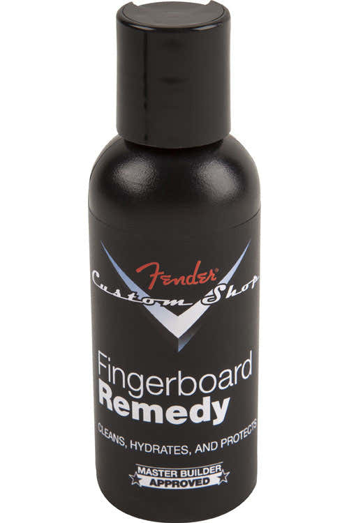 FINGERBOARD REMEDY