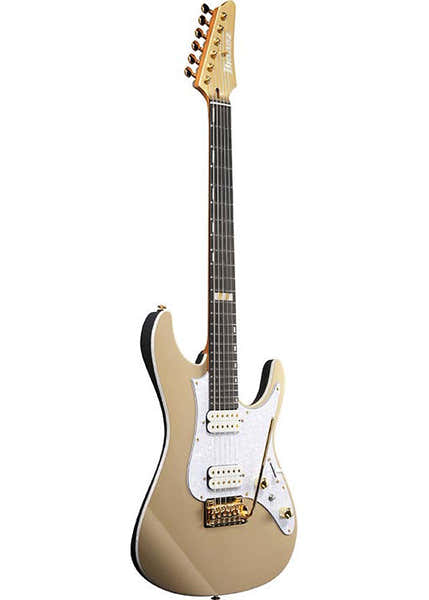Ibanez KRYS10 Signature Scott Lepage Premium