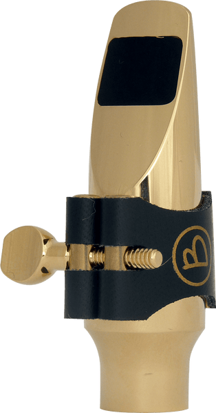 Brancher Bec Métal J17SG - Soprano