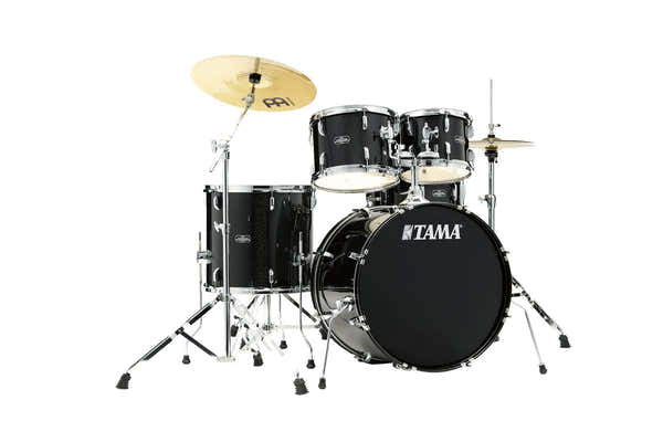 Tama Stagestar Stage 22 - Schwarze Nacht Glitzer