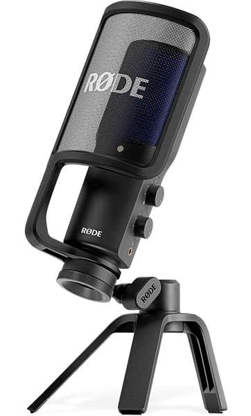 Rode NT-USB+