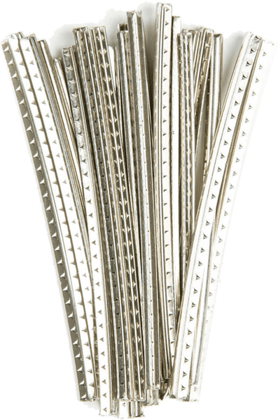 FRETWIRE 6S6290 FRETWIRE 2 43593 SET OF 24