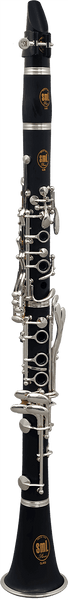 CL400 - B (17 Klappen)