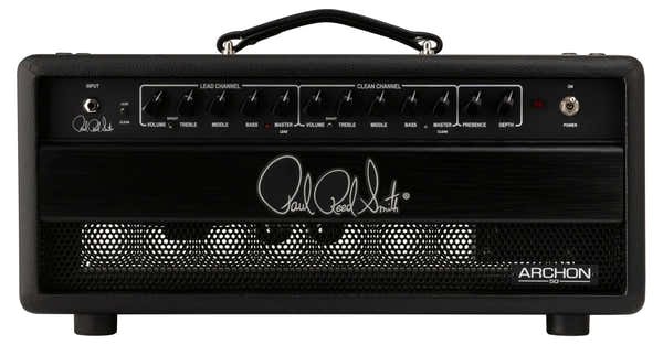 Archon 50 Tête D'ampli MKII