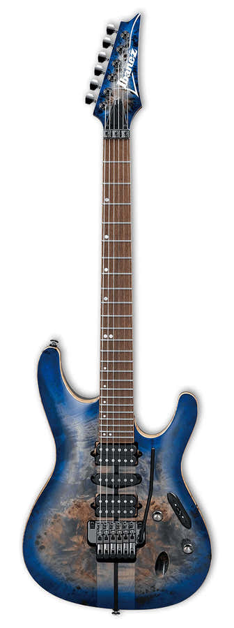S17PBZ-CLB Celurean Blue Burst Sabre Premium - Generalüberholt