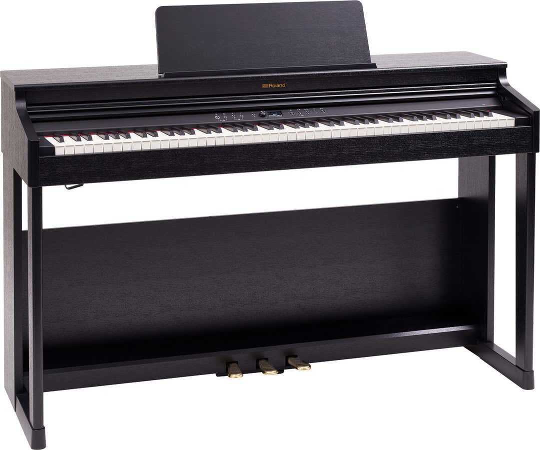 RP-701 Noir