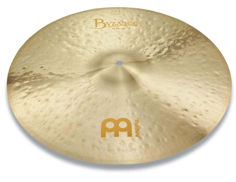 Crash Byzance 18" Jazz Extra Thin