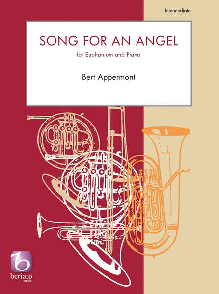 Beriato Music Appermont - Song For An Angel - Euphonium et Piano
