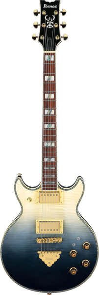 Ibanez AR420BMG Sfumato Mirage nero