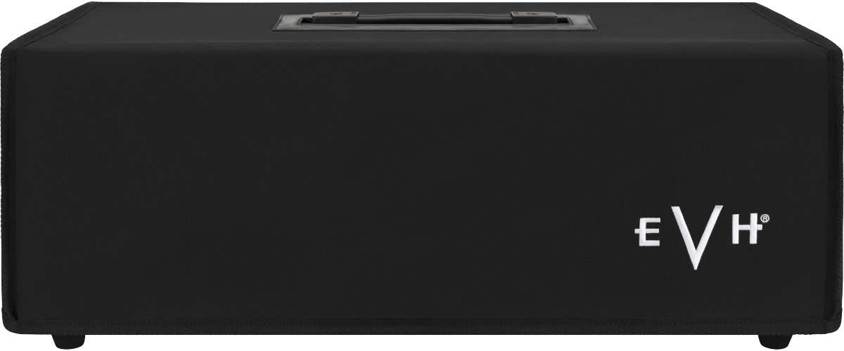 5150 Iconic Abdeckung für 4x12-Lautsprecherbox Schwarz