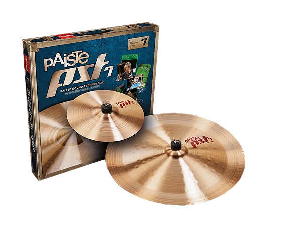 Pack Cymbales PST7 Effects