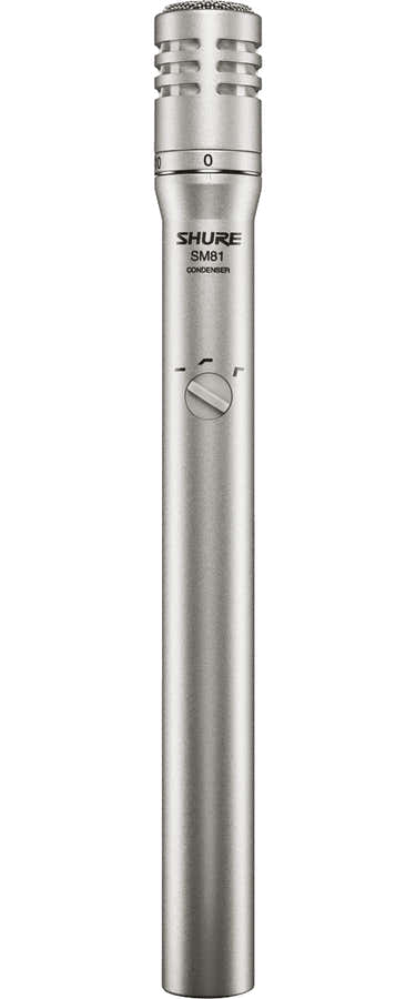 SM81 LC - Ricondizionato