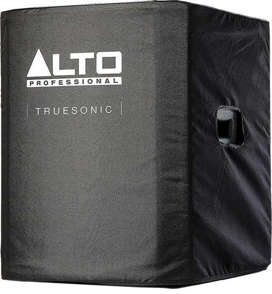 ALTO PROFESSIONAL TS18scover