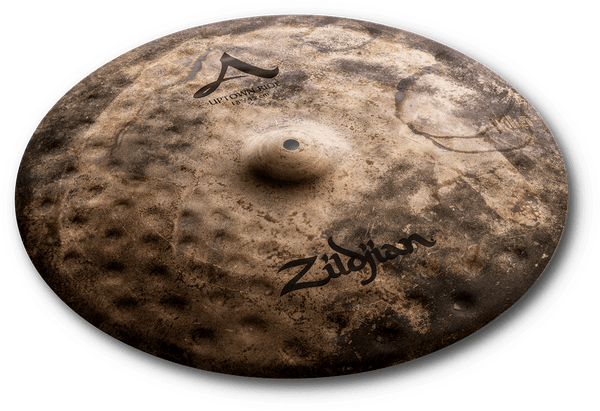 Zildjian A0119 - A Uptown Ride 18"