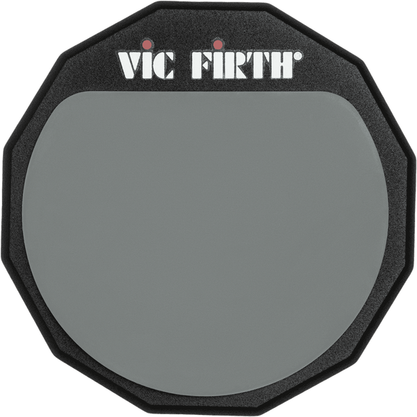 Vic Firth Practice Pad 6"
