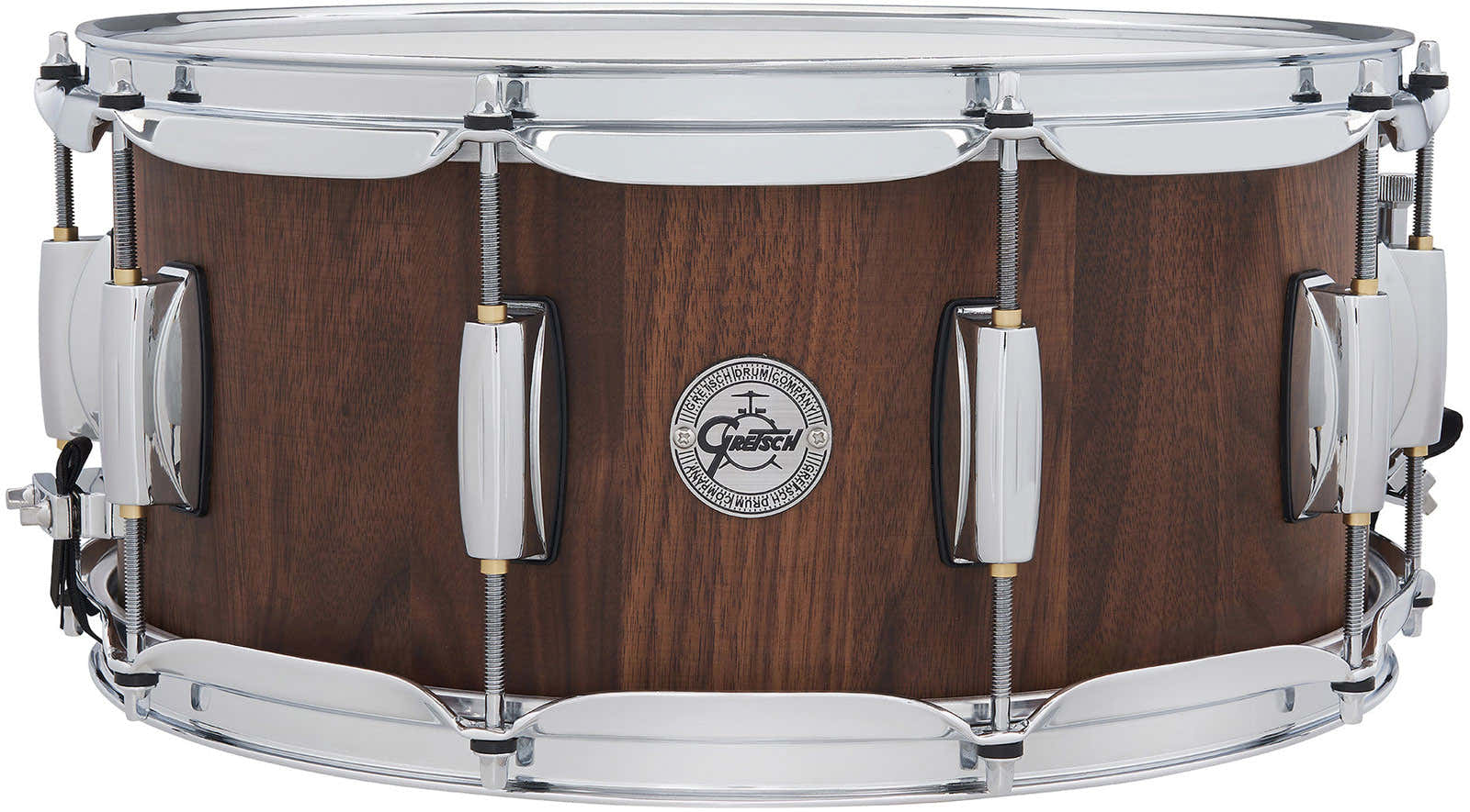 Caisse Claire Full Range Stave 14X6,5" S1-6514-WS