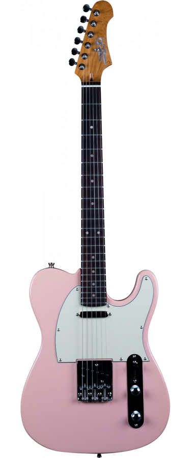 JT 300 Rosa conchiglia Rsw
