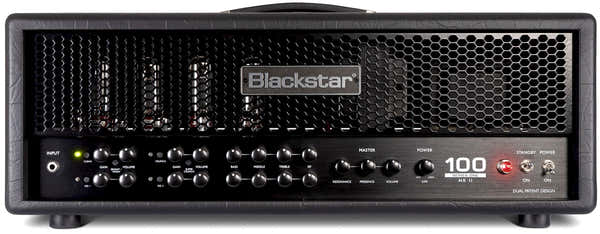 SERIES ONE 100 MK II HEAD