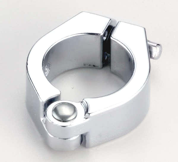 Tama ML28C - Bague Memoire Pour Tube Stand Star - 28 MM