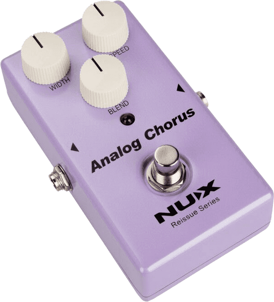 Nux ANALOG-chorus