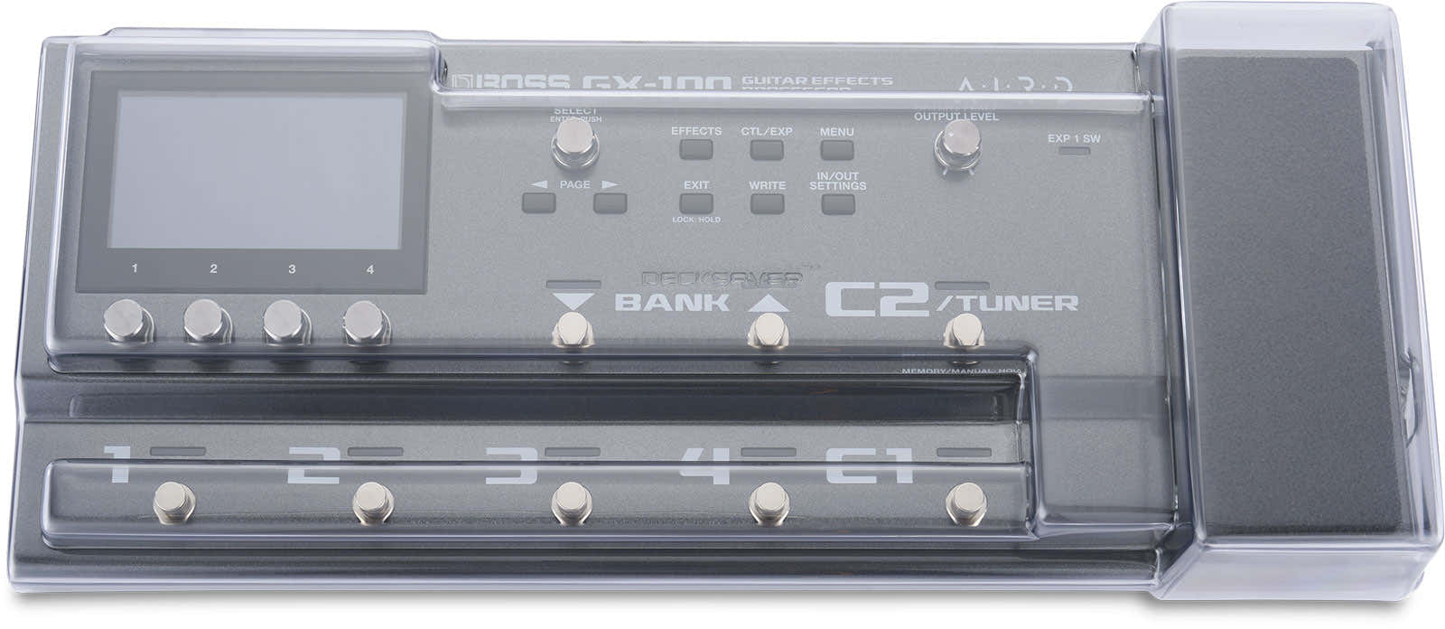 Boss Hülle für GX-100