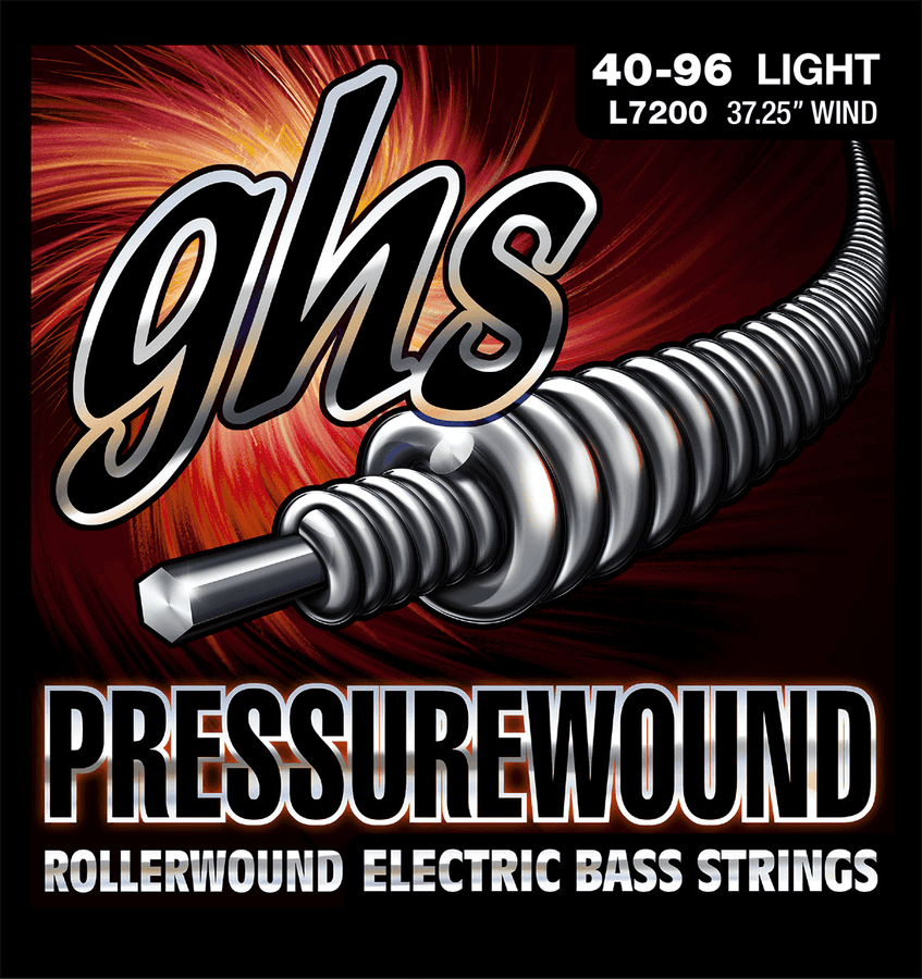 L7200 Pressurewound Light 40-96