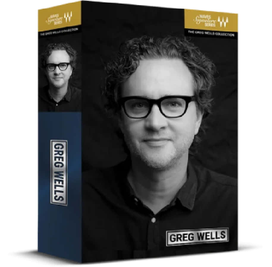 Greg Wells Signature Series