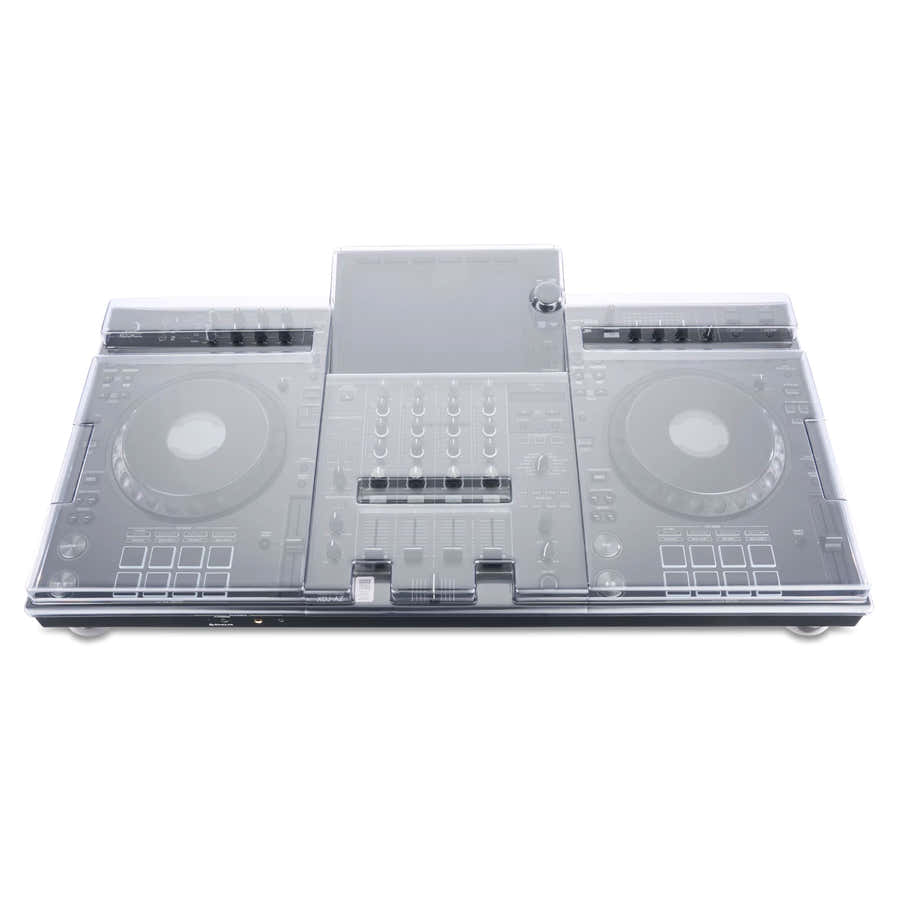 XDJ-AZ Copertura