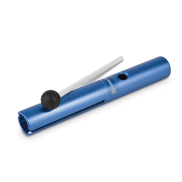 Latin Percussion LP775-BL VIBRA-tone Standard Bleu Indigo