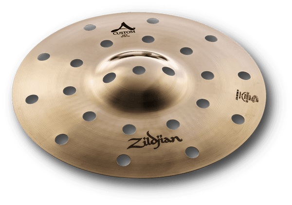 Zildjian A CUSTOM 10" EFX