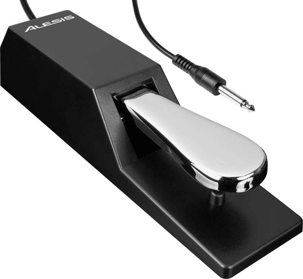 Sustain Typ Piano