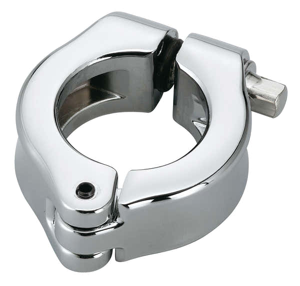 Tama ML254C Bague Memoire Memory Lock (25.4MM)