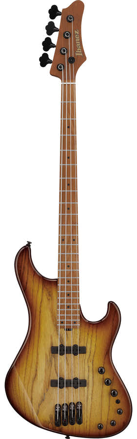 MDM1300NAB Mode Natural Stained Amber Burst