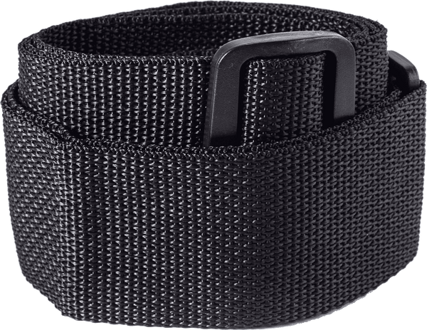 Dunlop Sangle Polyester - Noir