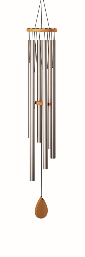 CH548M Wind Chimes Venus Medium