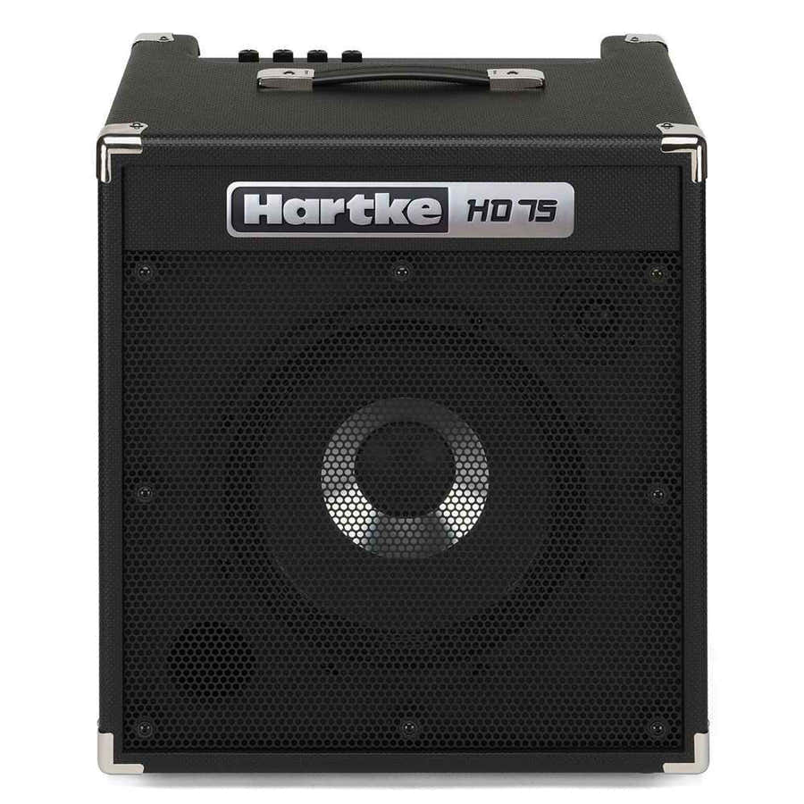HD75 Combo Basse 1X12" 75W