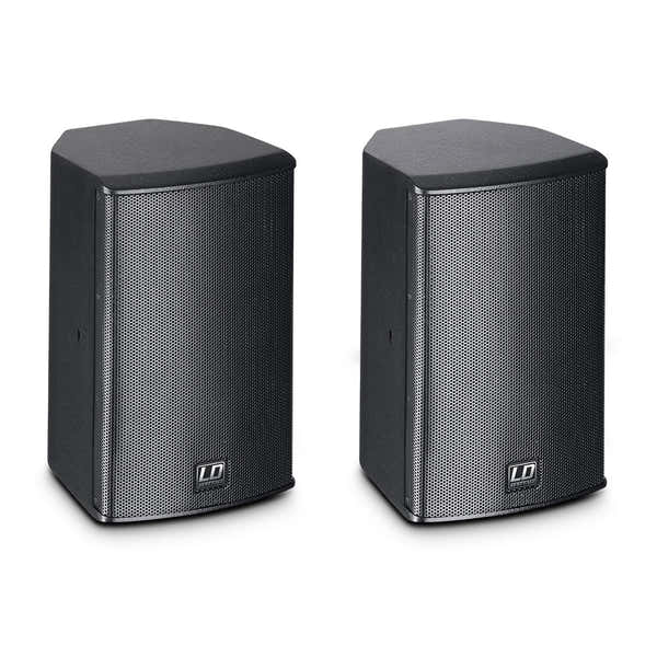 LD Systems LD Sat 62 G2 (Paar)