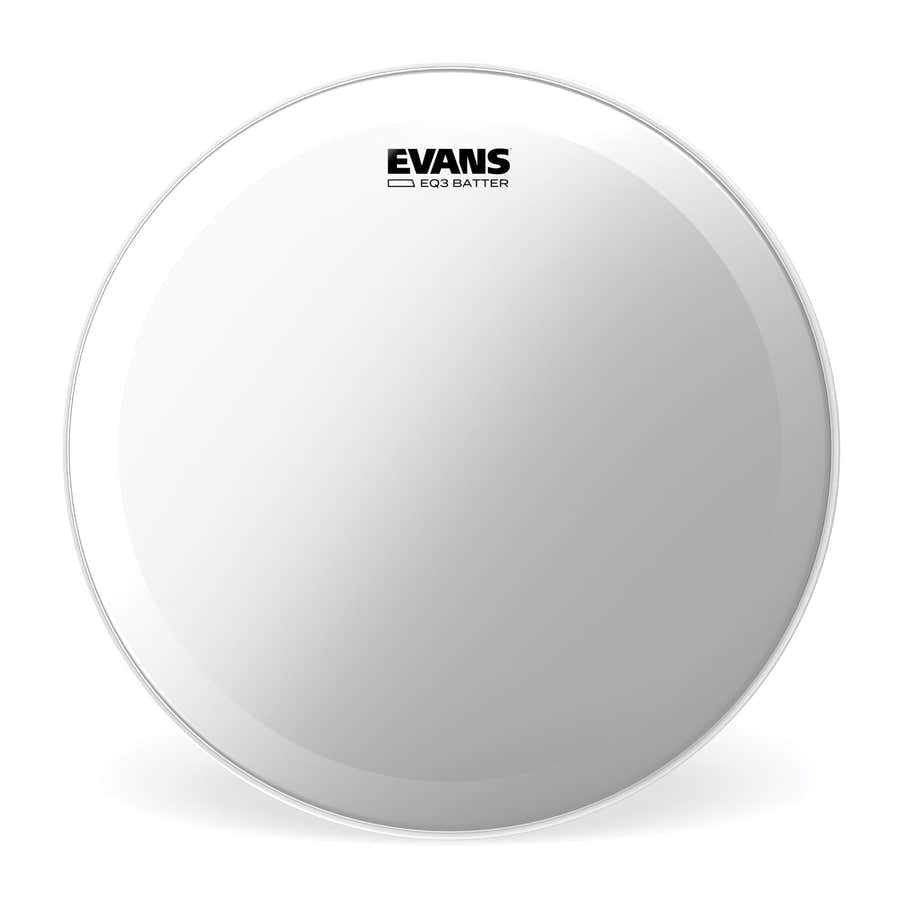 BD22GB3 - Peau EQ3 Transparente 22