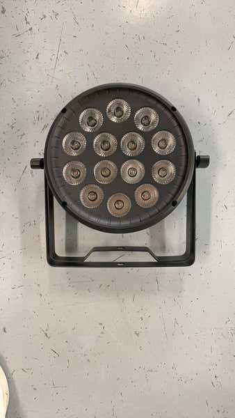 Algam Lighting Parwash 1415 Quad - Stock B