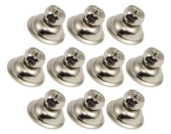 Sparedrum M4 9mm - Vis Intérieure Pour Fût Metal (X10)