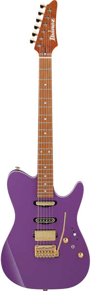 LB1-VL Violett Signature Lari Basilio