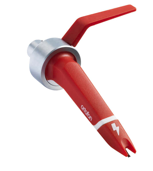 ORTOFON DJ Concorde MKII Digital