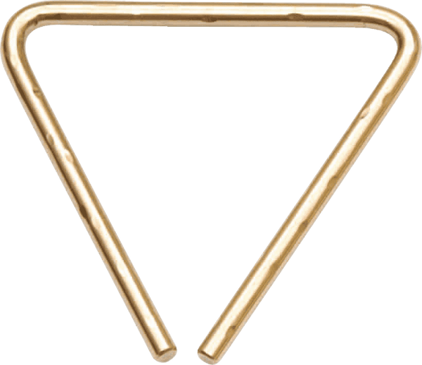 61135-6B8H - Triangle HH 6" Martele