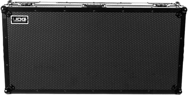 UDG U 91098 Bl - Flight Case Pour PLX-CRSS12 & Mixer Avec Tablette