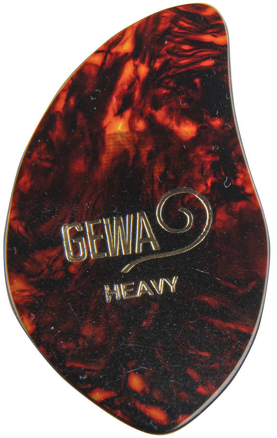 Bassman Heavy