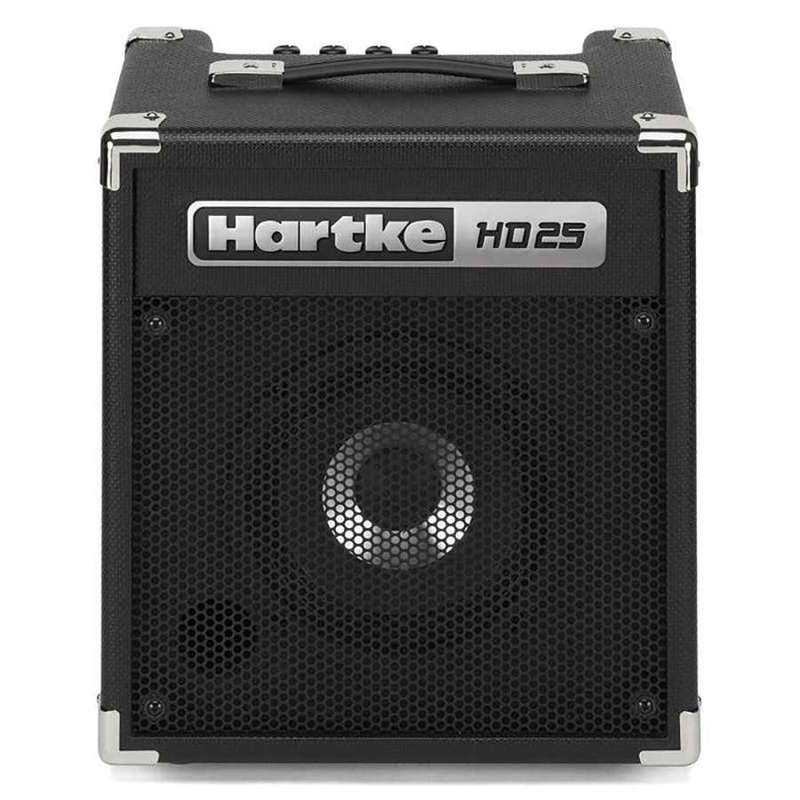HD25 Combo Basse 1X8" 25W